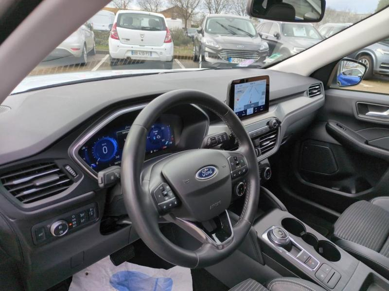 FORD Kuga d’occasion à vendre à NÎMES chez SNMA (Photo 15)