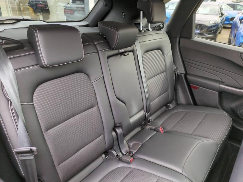 FORD Kuga d’occasion à vendre à NÎMES chez SNMA (Photo 19)