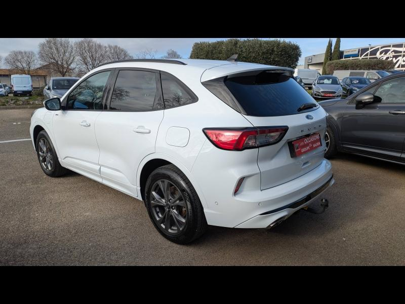 FORD Kuga d’occasion à vendre à NÎMES chez SNMA (Photo 6)