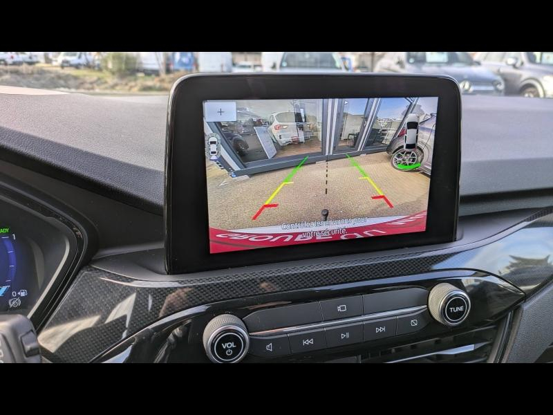 FORD Kuga d’occasion à vendre à NÎMES chez SNMA (Photo 7)