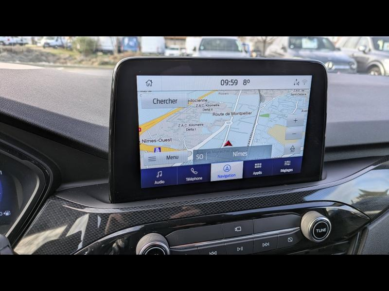 FORD Kuga d’occasion à vendre à NÎMES chez SNMA (Photo 8)