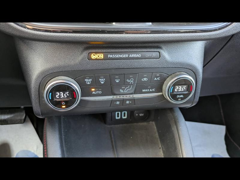 FORD Kuga d’occasion à vendre à NÎMES chez SNMA (Photo 10)