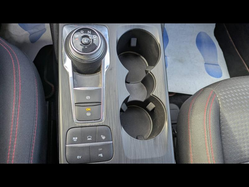 FORD Kuga d’occasion à vendre à NÎMES chez SNMA (Photo 11)