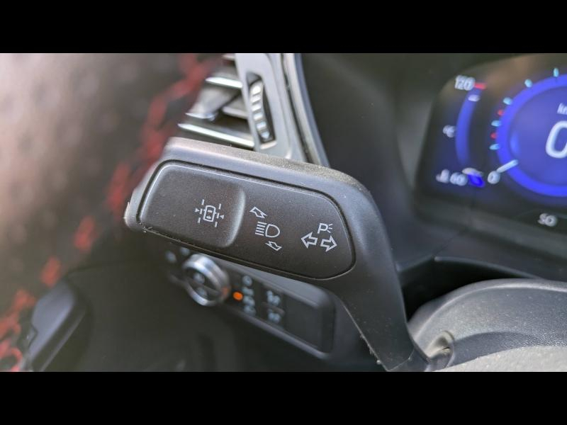 FORD Kuga d’occasion à vendre à NÎMES chez SNMA (Photo 13)