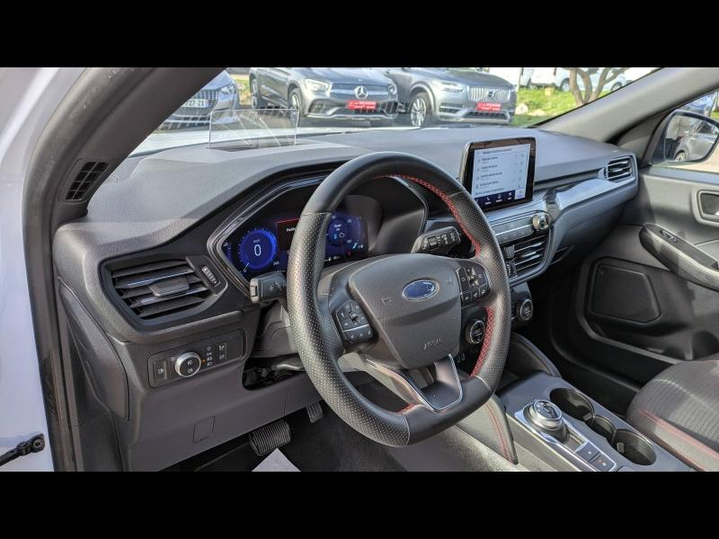 FORD Kuga d’occasion à vendre à NÎMES chez SNMA (Photo 15)