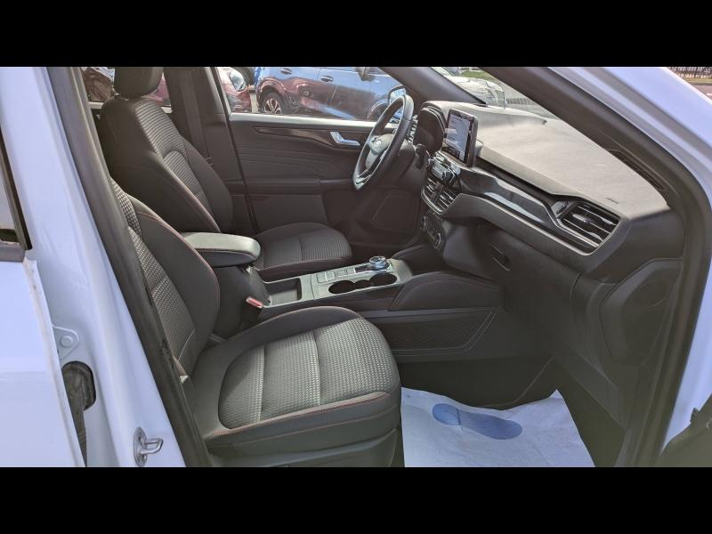 FORD Kuga d’occasion à vendre à NÎMES chez SNMA (Photo 17)