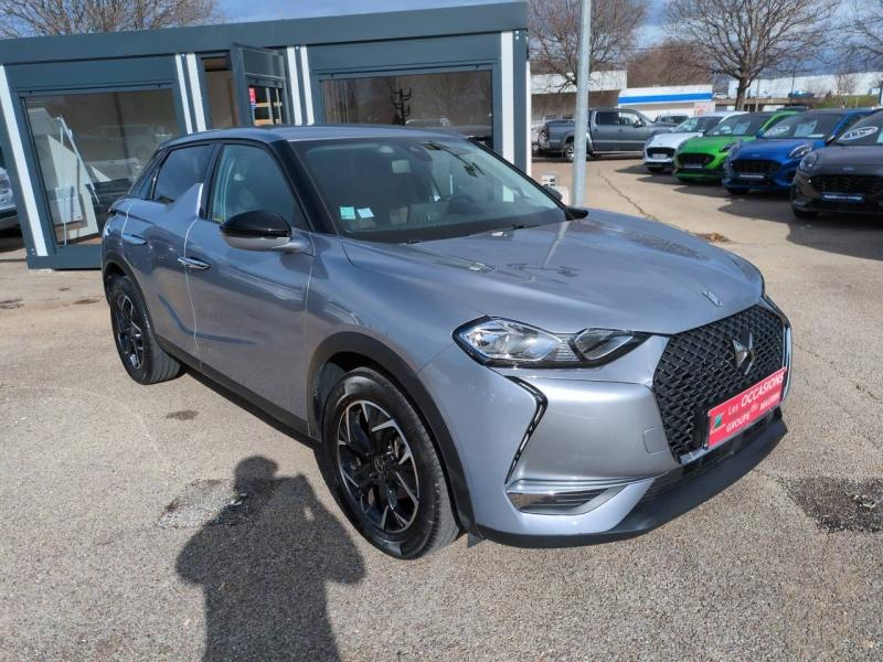 DS DS 3 Crossback d’occasion à vendre à NÎMES chez SNMA (Photo 3)