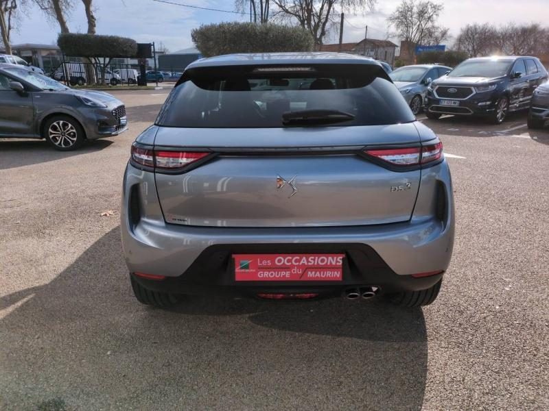 DS DS 3 Crossback d’occasion à vendre à NÎMES chez SNMA (Photo 5)