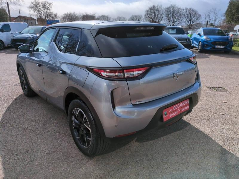 DS DS 3 Crossback d’occasion à vendre à NÎMES chez SNMA (Photo 6)