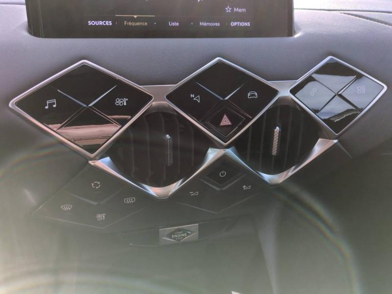DS DS 3 Crossback d’occasion à vendre à NÎMES chez SNMA (Photo 8)