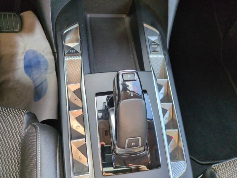 DS DS 3 Crossback d’occasion à vendre à NÎMES chez SNMA (Photo 9)