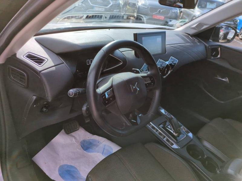 DS DS 3 Crossback d’occasion à vendre à NÎMES chez SNMA (Photo 10)