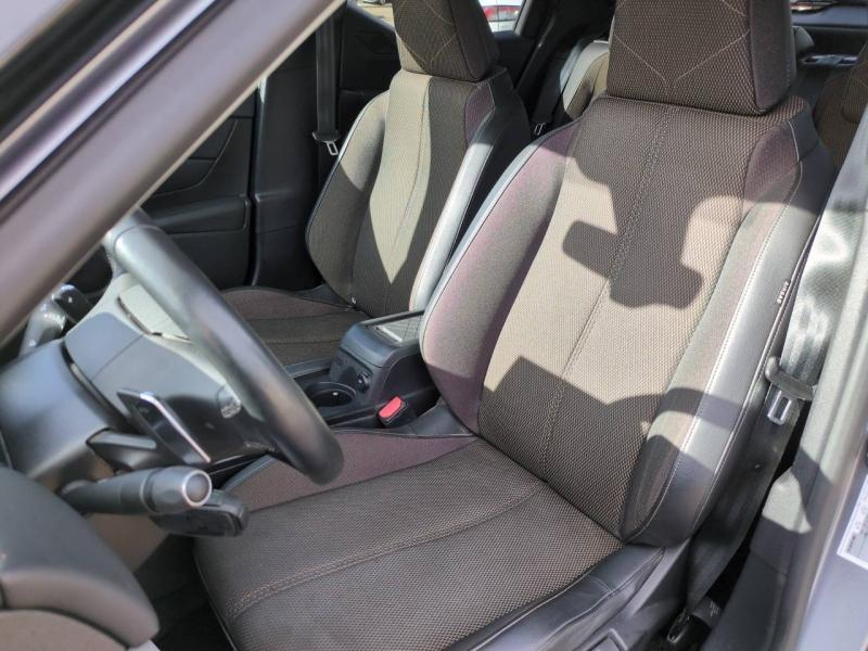 DS DS 3 Crossback d’occasion à vendre à NÎMES chez SNMA (Photo 11)