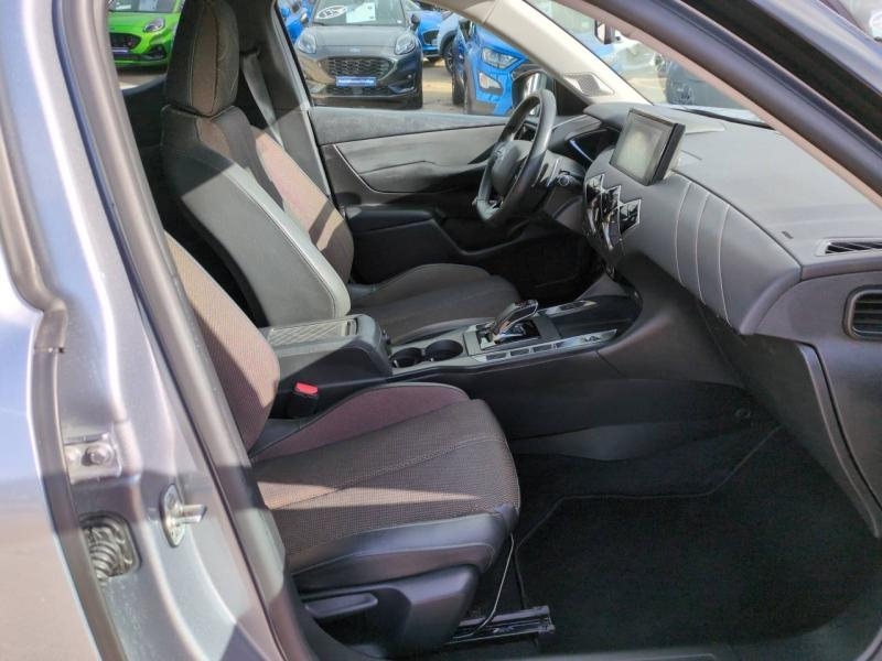 DS DS 3 Crossback d’occasion à vendre à NÎMES chez SNMA (Photo 12)