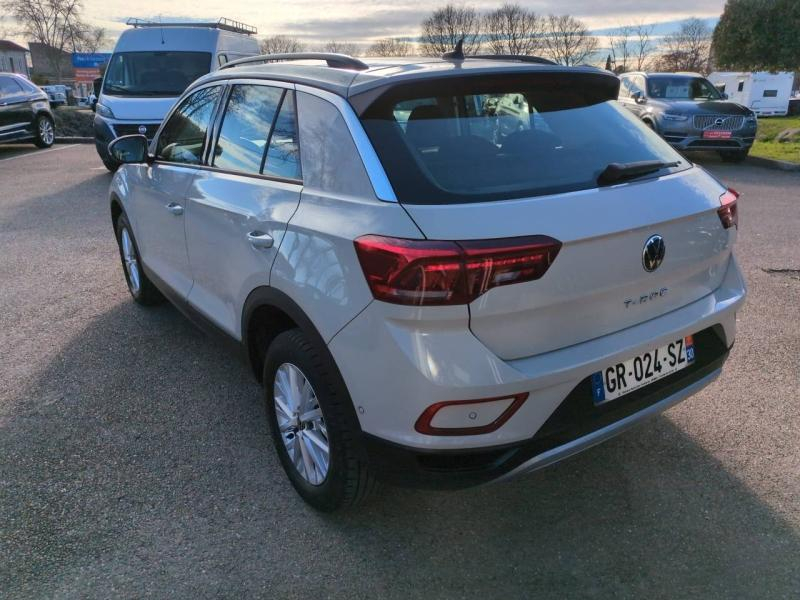 VOLKSWAGEN T-Roc d’occasion à vendre à NÎMES chez SNMA (Photo 6)
