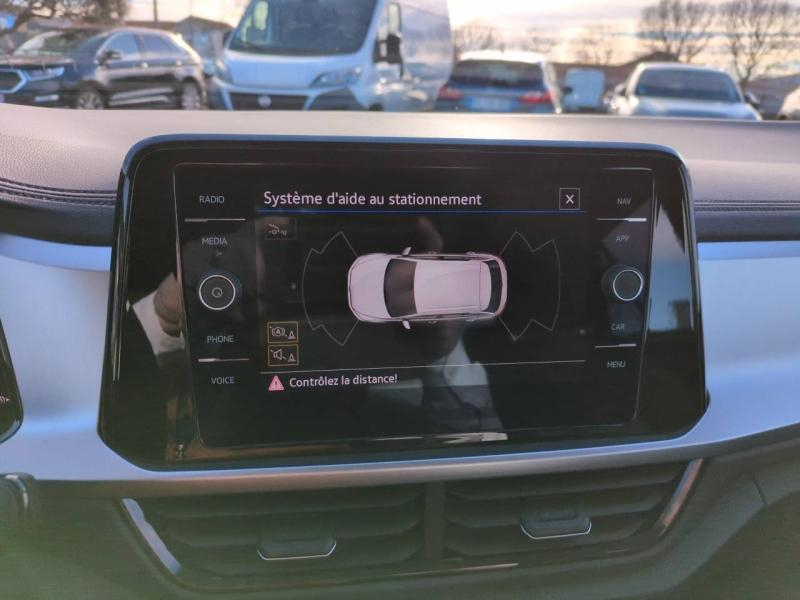 VOLKSWAGEN T-Roc d’occasion à vendre à NÎMES chez SNMA (Photo 7)