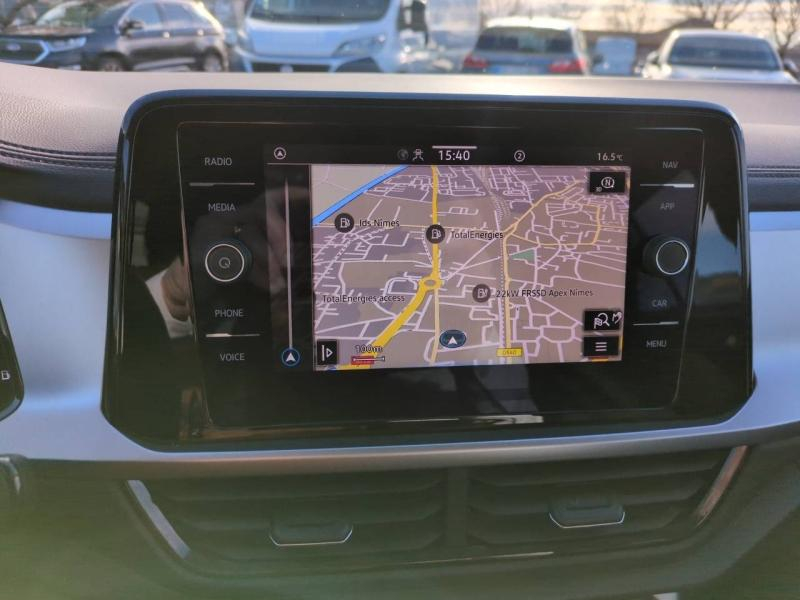 VOLKSWAGEN T-Roc d’occasion à vendre à NÎMES chez SNMA (Photo 8)