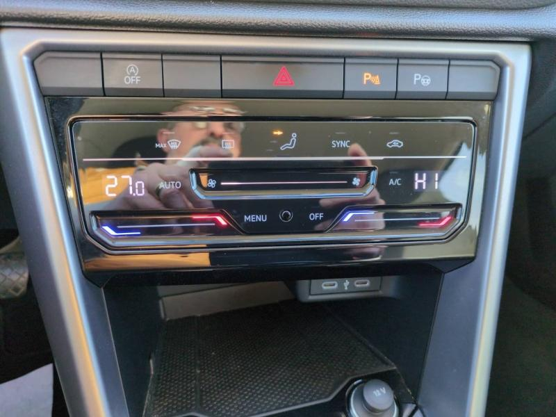 VOLKSWAGEN T-Roc d’occasion à vendre à NÎMES chez SNMA (Photo 10)