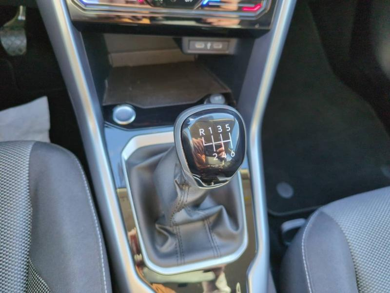 VOLKSWAGEN T-Roc d’occasion à vendre à NÎMES chez SNMA (Photo 11)