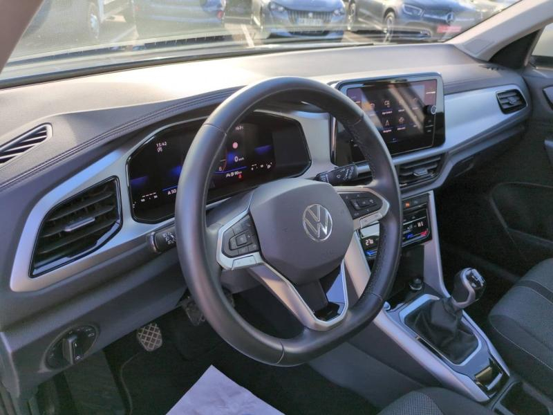 VOLKSWAGEN T-Roc d’occasion à vendre à NÎMES chez SNMA (Photo 15)