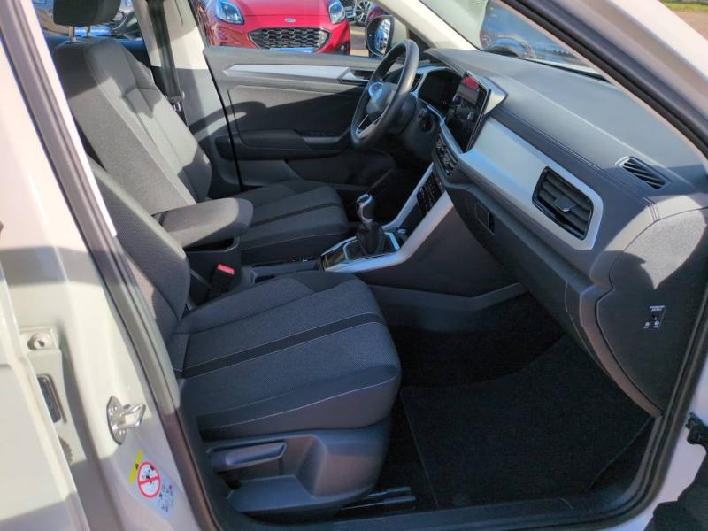 VOLKSWAGEN T-Roc d’occasion à vendre à NÎMES chez SNMA (Photo 17)