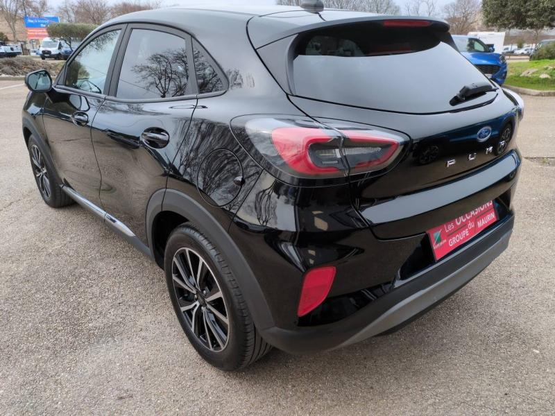 FORD Puma d’occasion à vendre à NÎMES chez SNMA (Photo 6)