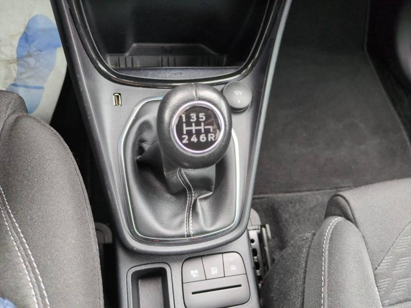 FORD Puma d’occasion à vendre à NÎMES chez SNMA (Photo 10)