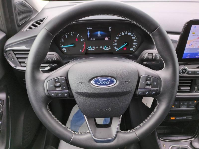 FORD Puma d’occasion à vendre à NÎMES chez SNMA (Photo 11)