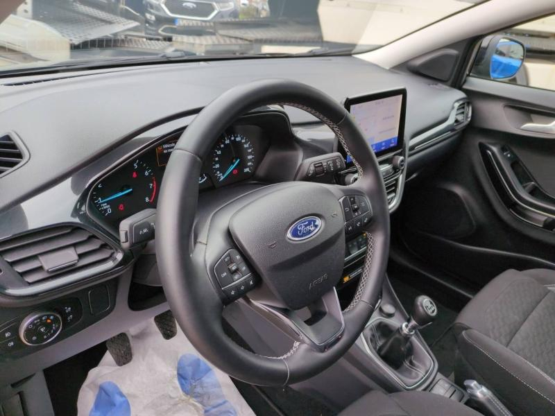 FORD Puma d’occasion à vendre à NÎMES chez SNMA (Photo 14)