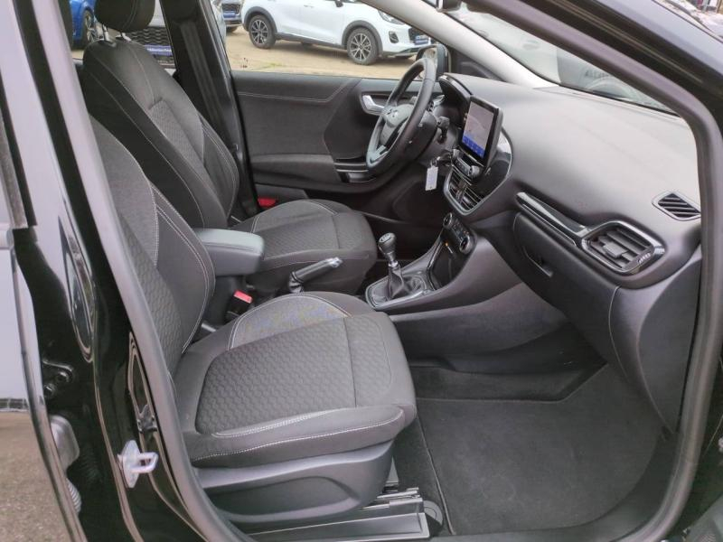 FORD Puma d’occasion à vendre à NÎMES chez SNMA (Photo 16)