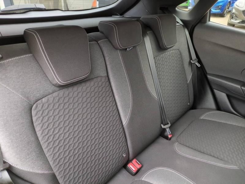 FORD Puma d’occasion à vendre à NÎMES chez SNMA (Photo 17)