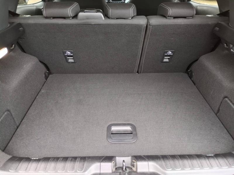 FORD Puma d’occasion à vendre à NÎMES chez SNMA (Photo 18)