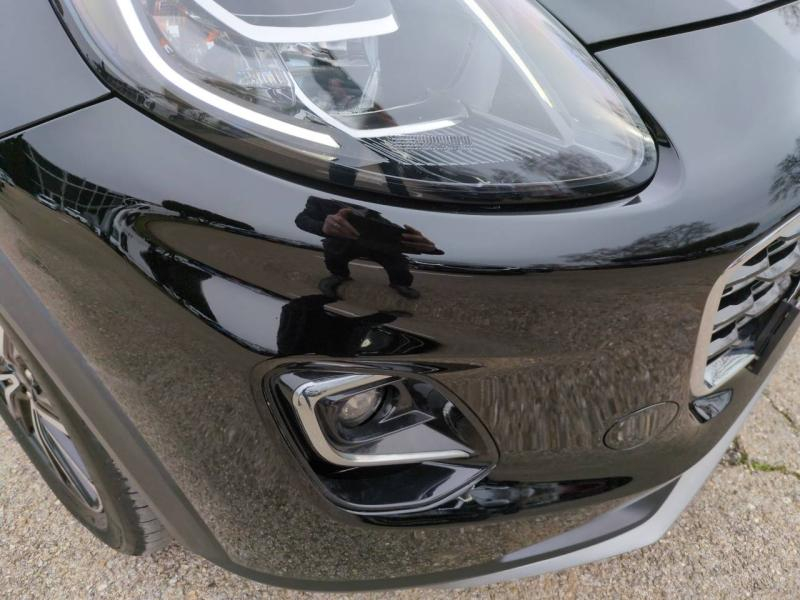 FORD Puma d’occasion à vendre à NÎMES chez SNMA (Photo 20)