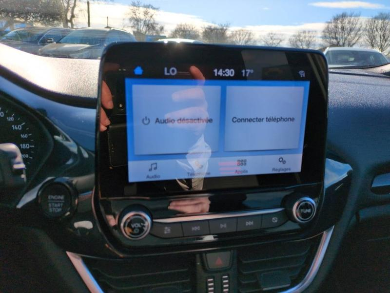 FORD Fiesta d’occasion à vendre à NÎMES chez SNMA (Photo 7)