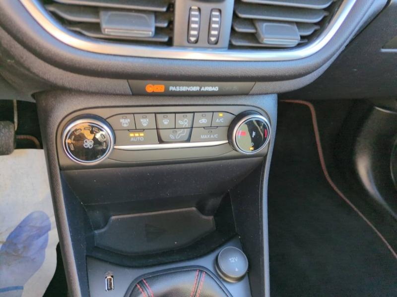 FORD Fiesta d’occasion à vendre à NÎMES chez SNMA (Photo 8)