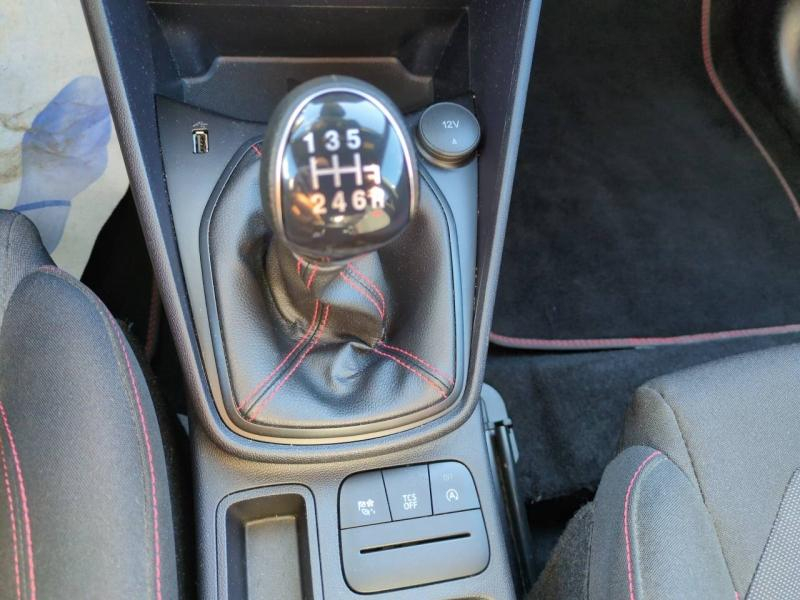 FORD Fiesta d’occasion à vendre à NÎMES chez SNMA (Photo 9)