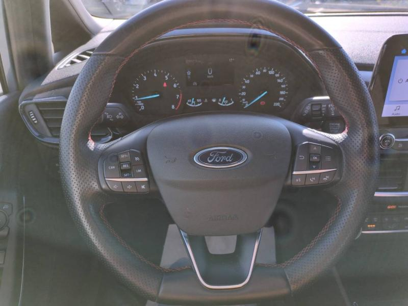 FORD Fiesta d’occasion à vendre à NÎMES chez SNMA (Photo 10)