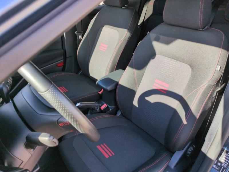 FORD Fiesta d’occasion à vendre à NÎMES chez SNMA (Photo 14)