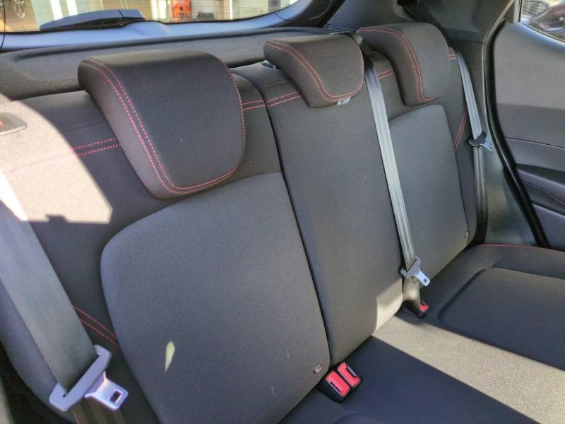 FORD Fiesta d’occasion à vendre à NÎMES chez SNMA (Photo 16)