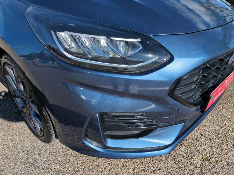 FORD Fiesta d’occasion à vendre à NÎMES chez SNMA (Photo 19)