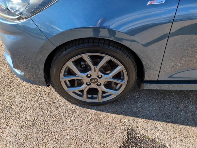 FORD Fiesta d’occasion à vendre à NÎMES chez SNMA (Photo 20)