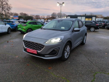 FORD Kuga d’occasion à vendre à NÎMES