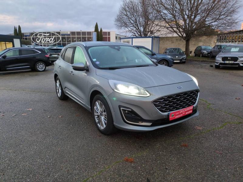 FORD Kuga d’occasion à vendre à NÎMES chez SNMA (Photo 3)