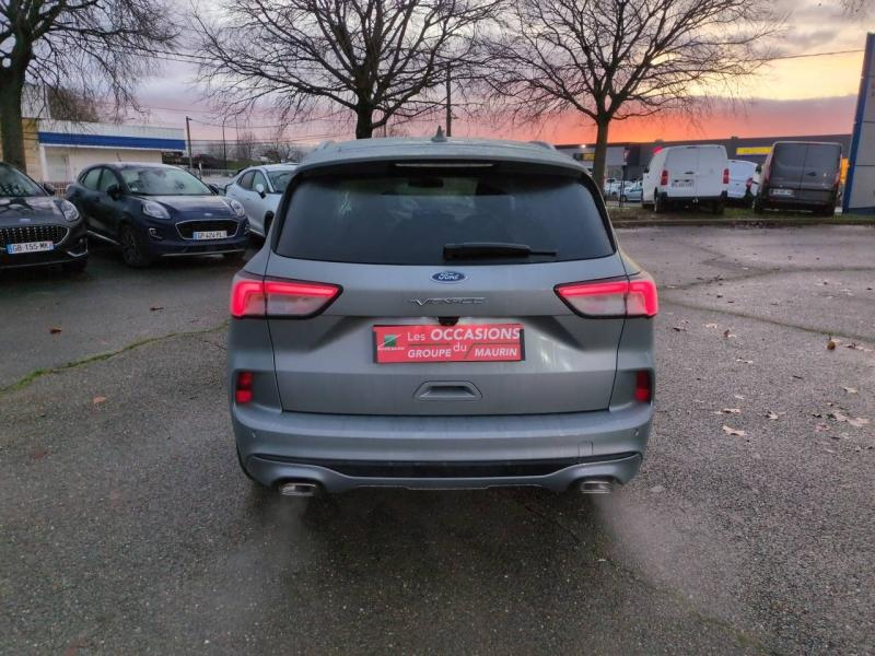FORD Kuga d’occasion à vendre à NÎMES chez SNMA (Photo 5)