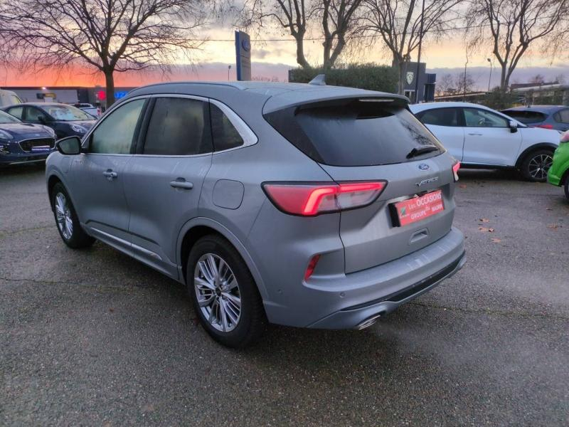 FORD Kuga d’occasion à vendre à NÎMES chez SNMA (Photo 6)