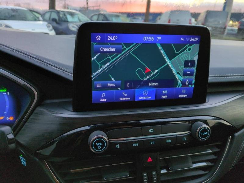 FORD Kuga d’occasion à vendre à NÎMES chez SNMA (Photo 8)