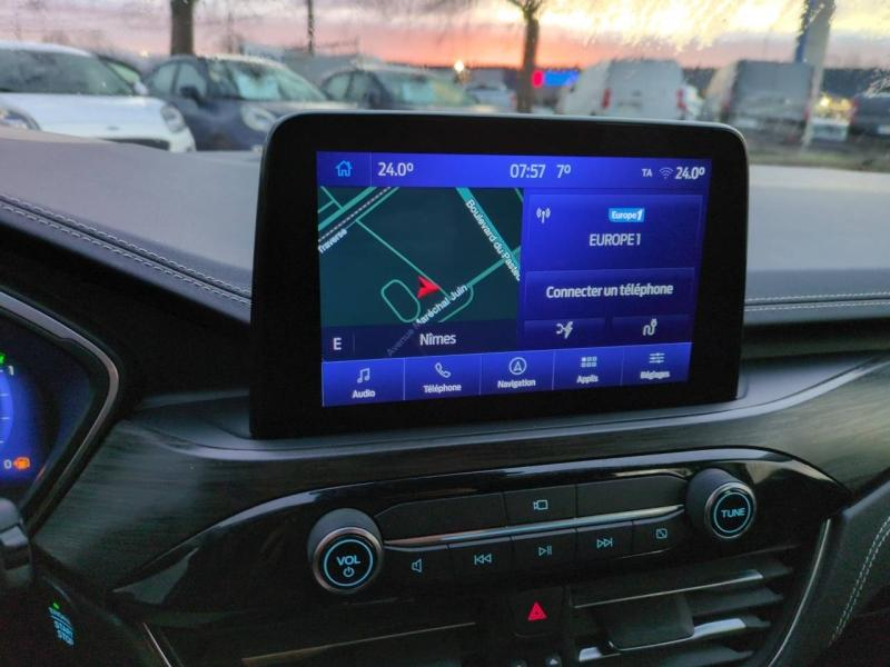 FORD Kuga d’occasion à vendre à NÎMES chez SNMA (Photo 9)