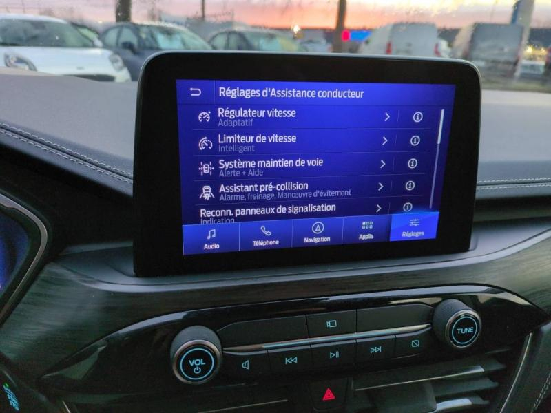 FORD Kuga d’occasion à vendre à NÎMES chez SNMA (Photo 10)