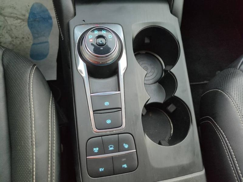 FORD Kuga d’occasion à vendre à NÎMES chez SNMA (Photo 12)