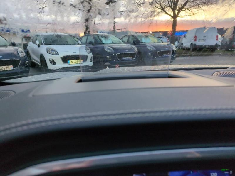 FORD Kuga d’occasion à vendre à NÎMES chez SNMA (Photo 16)